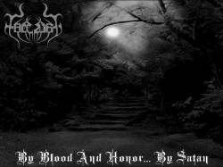 By Blood and Honor...by Satan